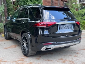 Mercedes-Benz GLE 400 ///AMG/// AIRMATIC* PANO* 360* BURMESTER | Mobile.bg    5