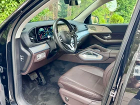 Mercedes-Benz GLE 400 ///AMG/// AIRMATIC* PANO* 360* BURMESTER | Mobile.bg    9