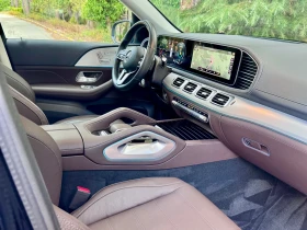 Mercedes-Benz GLE 400 ///AMG/// AIRMATIC* PANO* 360* BURMESTER | Mobile.bg    13