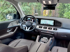 Mercedes-Benz GLE 400 ///AMG/// AIRMATIC* PANO* 360* BURMESTER | Mobile.bg    12
