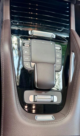 Mercedes-Benz GLE 400 ///AMG/// AIRMATIC* PANO* 360* BURMESTER | Mobile.bg    10