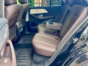 Mercedes-Benz GLE 400 ///AMG/// AIRMATIC* PANO* 360* BURMESTER | Mobile.bg    14