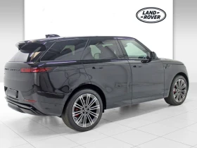 Обява за продажба на Land Rover Range Rover Sport D350 Autobiography ~ 122 000 EUR - изображение 1