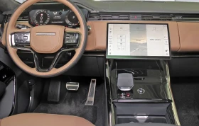 Обява за продажба на Land Rover Range Rover Sport D350 Autobiography ~ 122 000 EUR - изображение 3