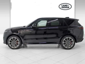 Обява за продажба на Land Rover Range Rover Sport D350 Autobiography ~ 122 000 EUR - изображение 2