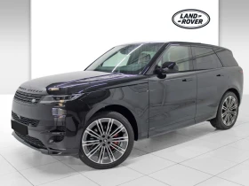 Обява за продажба на Land Rover Range Rover Sport D350 Autobiography ~ 122 000 EUR - изображение 1