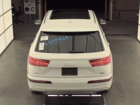 Обява за продажба на Audi Q7 3.0T Prestige ~38 000 лв. - изображение 6