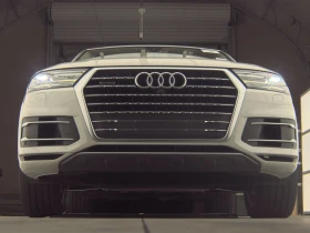 Обява за продажба на Audi Q7 3.0T Prestige ~38 000 лв. - изображение 3