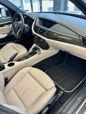 BMW X1 18D / xDrive/ - 14900 лв. - 87487869 8