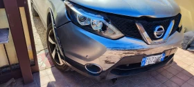 Обява за продажба на Nissan Qashqai 1.5D  ~11 500 лв. - изображение 2