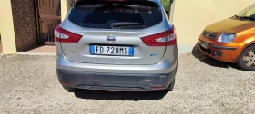 Обява за продажба на Nissan Qashqai 1.5D  ~11 500 лв. - изображение 3
