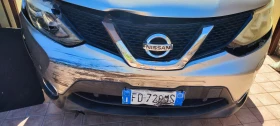 Обява за продажба на Nissan Qashqai 1.5D  ~11 500 лв. - изображение 4