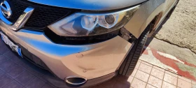 Обява за продажба на Nissan Qashqai 1.5D  ~11 500 лв. - изображение 1