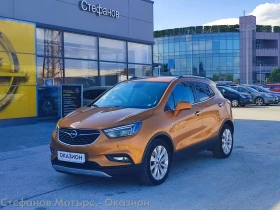 Opel Mokka 4x4 Innovation 1.4 Turbo (152hp) AT6
