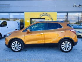 Обява за продажба на Opel Mokka 4x4 Innovation 1.4 Turbo (152hp) AT6 ~24 900 лв. - изображение 3