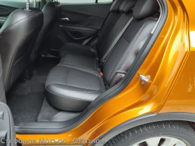 Обява за продажба на Opel Mokka 4x4 Innovation 1.4 Turbo (152hp) AT6 ~24 900 лв. - изображение 11