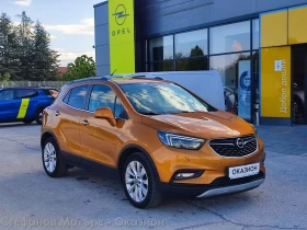 Обява за продажба на Opel Mokka 4x4 Innovation 1.4 Turbo (152hp) AT6 ~24 900 лв. - изображение 2
