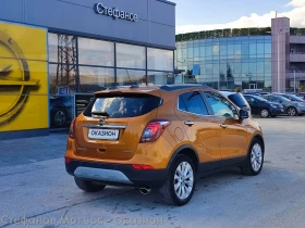 Обява за продажба на Opel Mokka 4x4 Innovation 1.4 Turbo (152hp) AT6 ~24 900 лв. - изображение 7