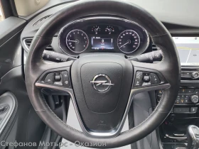 Обява за продажба на Opel Mokka 4x4 Innovation 1.4 Turbo (152hp) AT6 ~24 900 лв. - изображение 8