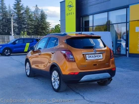 Обява за продажба на Opel Mokka 4x4 Innovation 1.4 Turbo (152hp) AT6 ~24 900 лв. - изображение 5