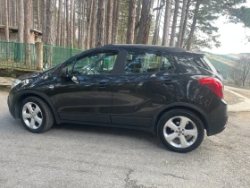 Opel Mokka 1.7CDTi | Mobile.bg � ����� ������ 9