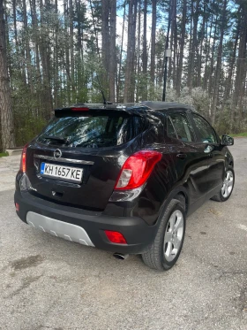 Opel Mokka 1.7CDTi | Mobile.bg � ����� ������ 6