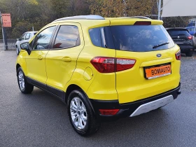 Ford EcoSport 1.5i* PLUS* LED* * !48.000km* EURO-6B*  | Mobile.bg    5