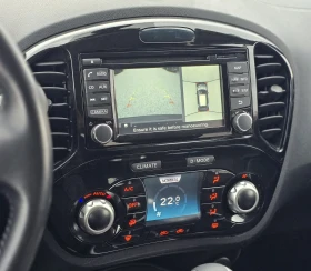 Nissan Juke 1.6 * Bose Personal Edition* 360 *  | Mobile.bg    10