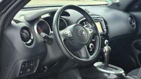 Nissan Juke 1.6 * Bose Personal Edition* 360 *  | Mobile.bg    9