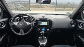 Nissan Juke 1.6 * Bose Personal Edition* 360 *  | Mobile.bg    11
