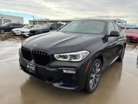 BMW X6 * 40i* CARFAX * БЕЗ ПЪРВОНАЧАЛНА ВНОСКА