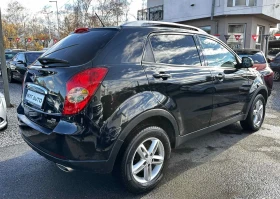 SsangYong Korando 2.0D 148HP D20T AWD EURO5B - 11990 лв. / 6130.39 € - 34574068 5