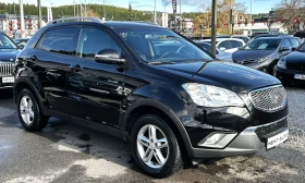 SsangYong Korando 2.0D 148HP D20T AWD EURO5B - 11990 лв. / 6130.39 € - 34574068 3