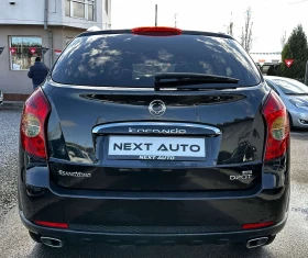 SsangYong Korando 2.0D 148HP D20T AWD EURO5B - 11990 лв. / 6130.39 € - 34574068 6