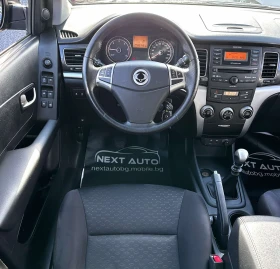 SsangYong Korando 2.0D 148HP D20T AWD EURO5B - 11990 лв. / 6130.39 € - 34574068 10