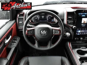 Dodge RAM 1500 * Rebel * CARFAX * ЦЕНА ДО БЪЛГАРИЯ - 96900 лв. / 49544.18 € - 59232823 15