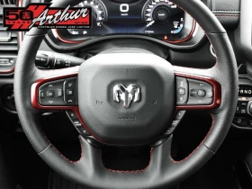 Dodge RAM 1500 * Rebel * CARFAX * ЦЕНА ДО БЪЛГАРИЯ - 96900 лв. / 49544.18 € - 59232823 16