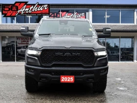 Dodge RAM 1500 * Rebel * CARFAX * ЦЕНА ДО БЪЛГАРИЯ - 96900 лв. / 49544.18 € - 59232823 2
