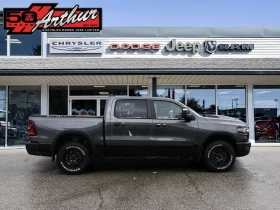 Dodge RAM 1500 * Rebel * CARFAX * ЦЕНА ДО БЪЛГАРИЯ - 96900 лв. / 49544.18 € - 59232823 3