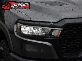 Dodge RAM 1500 * Rebel * CARFAX * ЦЕНА ДО БЪЛГАРИЯ - 96900 лв. / 49544.18 € - 59232823 8