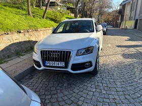 Audi Q5  - изображение 1