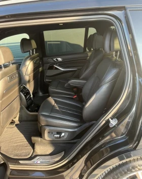 BMW X7 M-Sport xDrive 5+ 1 - 99998 лв. / 51128.17 € - 97156228 8