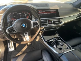 BMW X7 M-Sport xDrive 5+ 1 - 99998 лв. / 51128.17 € - 97156228 7