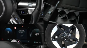 Hyundai Kona II Electric 65.4 kWh Intuitive | Mobile.bg � ����� ������ 17