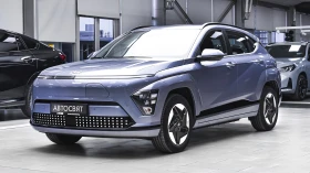 Hyundai Kona II Electric 65.4 kWh Intuitive | Mobile.bg � ����� ������ 4