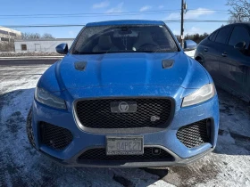 Jaguar F-PACE * SVR * CARFAX * ���� �� �� | Mobile.bg � ����� ������ 6