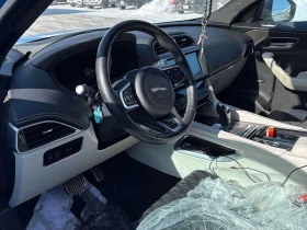 Jaguar F-PACE * SVR * CARFAX * ���� �� �� | Mobile.bg � ����� ������ 5