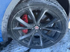 Jaguar F-PACE * SVR * CARFAX * ���� �� �� | Mobile.bg � ����� ������ 7
