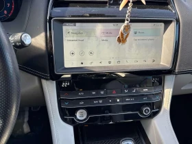 Jaguar F-PACE * SVR * CARFAX * ���� �� �� | Mobile.bg � ����� ������ 9