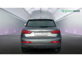 Audi Q3 2.0 TDi quattro, Месечна вноска от 227   - 11700 € / 22883.21 лв. - 41805940 4